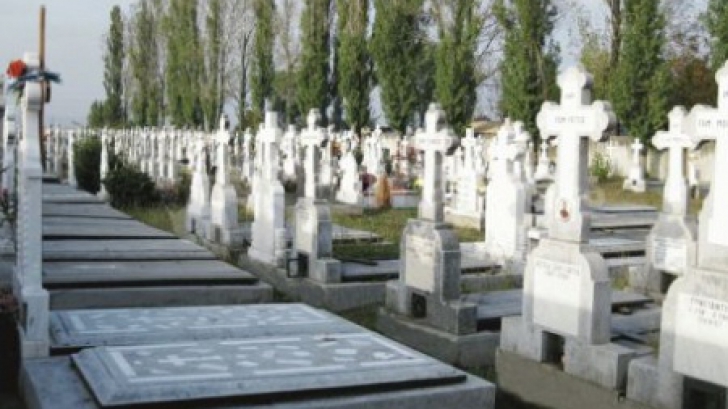Cimitir