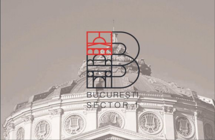 Bucureștiul are o nouă siglă. Cum arată noul logo al Capitalei