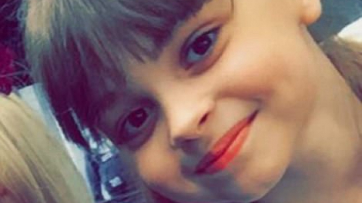 Şocant! Mama fetiţei de 8 ani din Manchester nu ştie că fiica sa a murit. Ce s-a întâmplat 