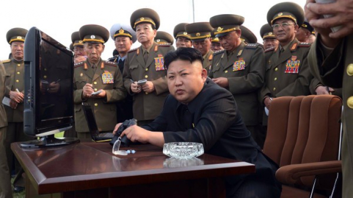 Coreea de Nord ameninţă! Phenianul este pregătit să desfăşoare al şaselea test nuclear 