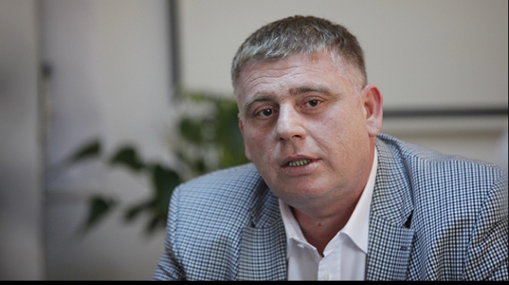 Fostul şef al CJ Buzău, Cristinel Bîgiu, condamnat DEFINITIV la 2 ani de închisoare cu executare