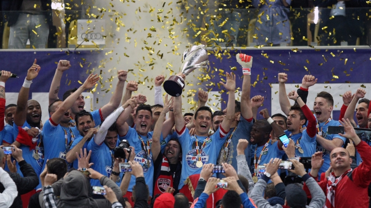 ŞOC în fotbalul românesc: au DESFIINŢAT Cupa Ligii! LPF a cedat presiunilor lui Burleanu