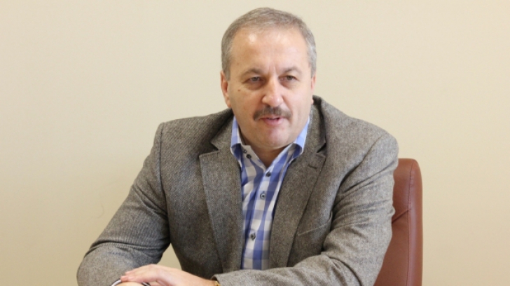 REALITATEA ROMÂNEASCĂ, ora 21: Profesorul Vasile Dîncu vorbește despre ultima sa carte