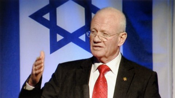 Israelul ar putea fi nevoit să nu mai divulge informații către SUA, avertizează un fost șef Mossad