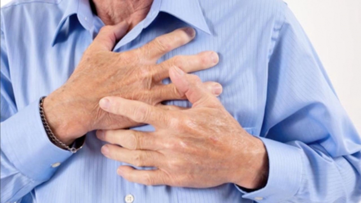 Câteva obiceiuri care vă feresc de afecțiunile cardiovasculare