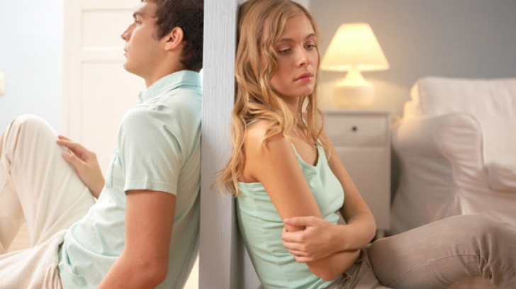 Principalele 5 motive care te pot conduce spre divorț