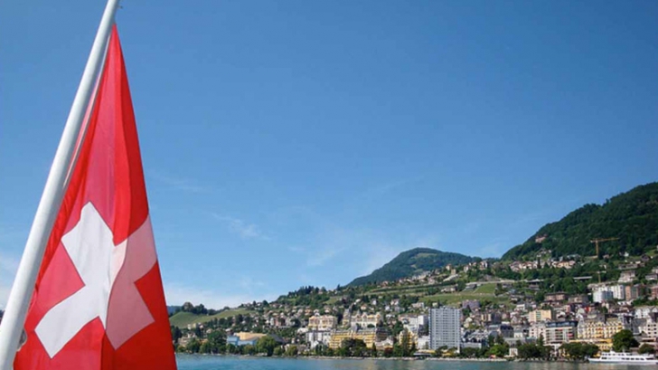 Elveția trimite cerșetorii în țările lor