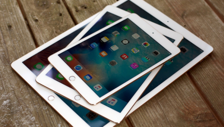 eMAG - TOP 5 cele mai ieftine iPad-uri din oferta. Preturi de la 1.300 de lei