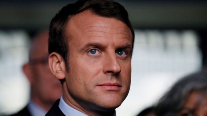 Care sunt provocările lui Emmanuel Macron, în mandatul de preşedinte al Franţei