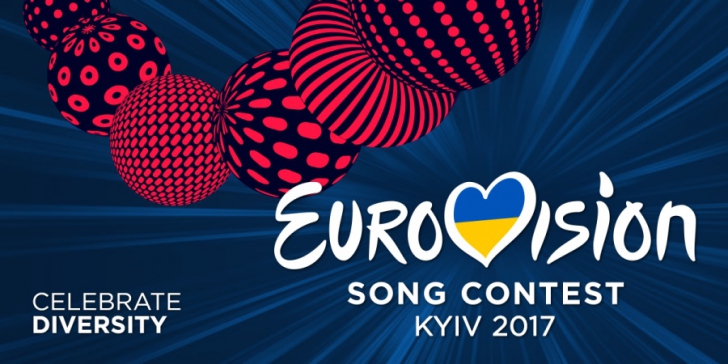 EUROVISION 2017. Ce şanse are România să câştige finala Eurovision 2017