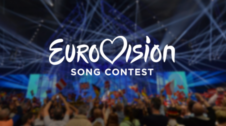 EUROVISION 2017
