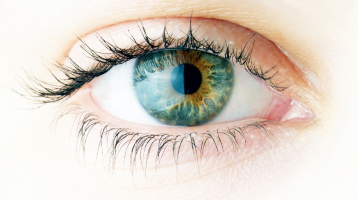 Ce spune culoarea ochilor despre tine? Mare atenție pentru cei cu ochii verzi!