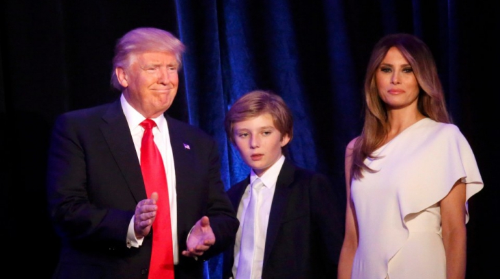 Ce spune ambasada SUA despre prezenţa fiilor lui Donald Trump în România