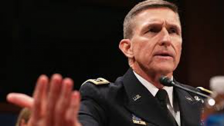 Ultima oră: Michael Flynn ar urma să refuze audierea în Congres, privind legăturile cu Rusia 