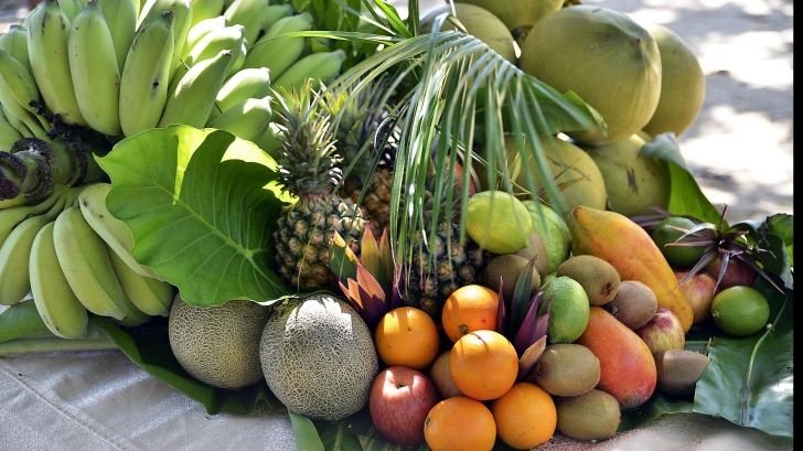4 fructe care previn cancerul