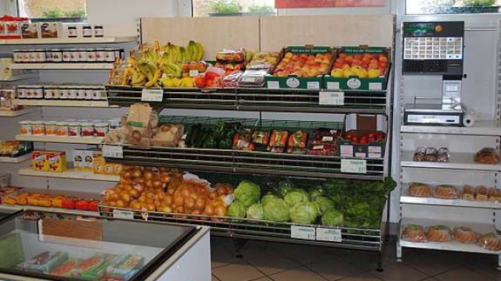 O ţară europeană încurajează furtul de alimente, pentru a reduce numărul de alimente irosite