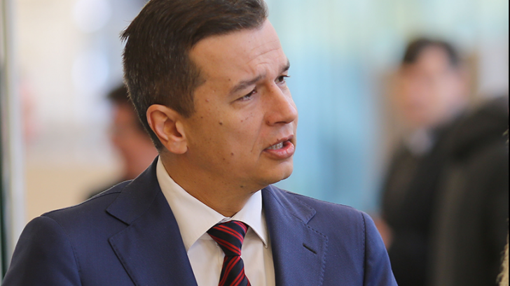 Premierul Grindeanu: Prioritatea Guvernului este aderarea României la OCDE