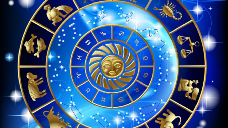 Horoscop IUNIE 2017.