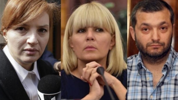 Ioana Băsescu, Udrea şi Andronic, trimişi în judecată, în dosarul alegerilor din 2009