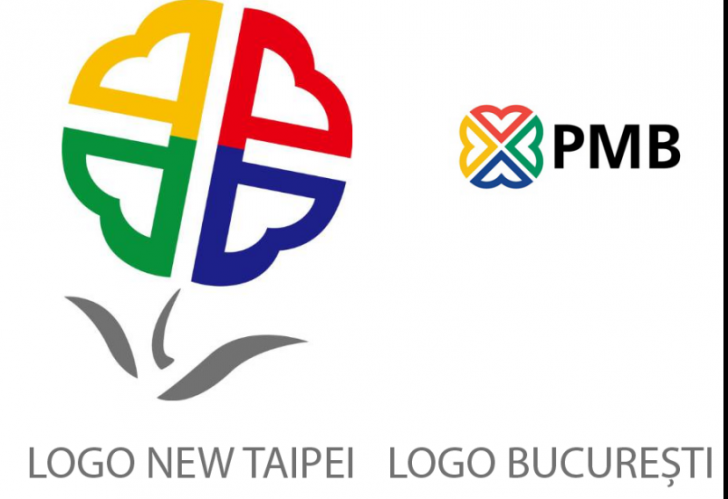 Logo Taipei
