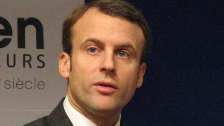 Emmanuel Macron: ”Negocierile în privința Brexit-ului vor fi dure”