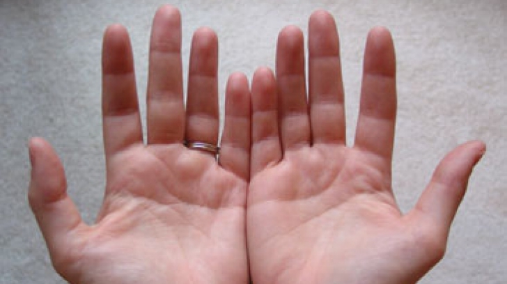 Durere articulară deget mic, Subiecte în Health