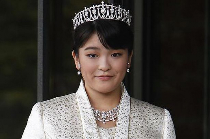 INCREDIBIL Prinţesa Japoniei renunţă la titlu pentru a se mărita cu un muncitor. Cum arată acesta