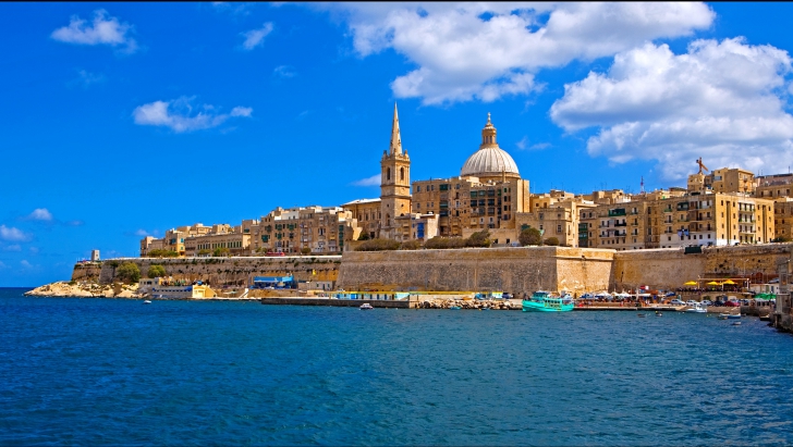 Oferte vacanțe Malta. Reduceri de până la 35% de la Vola.ro