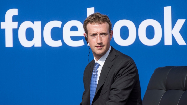 Facebook face angajări! Află dacă ești eligibil