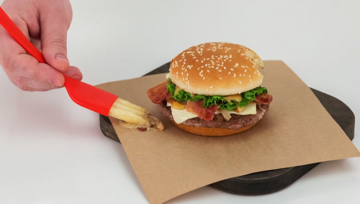 McDonald’s a lansat o invenție care va revoluționa arta culinară. Află despre ce e vorba