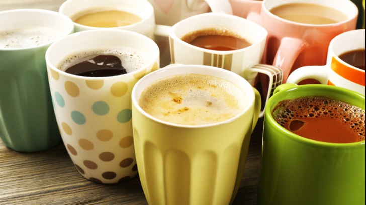 Cafeaua te face mai energic? Renunță la ea imediat. Explicația șocantă a medicilor