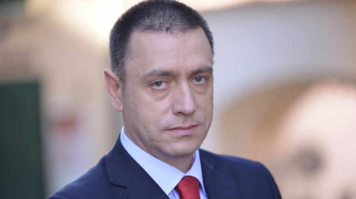 Ce planuri are Mihai Fifor, urmaşul lui Şerban Nicoale, pentru şefia grupului PSD din Senat 