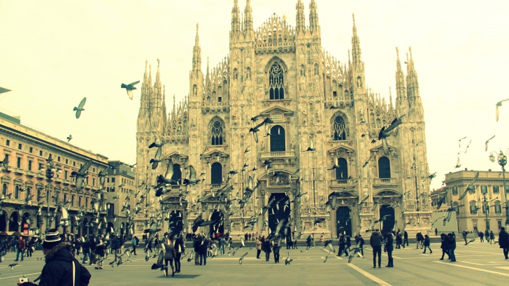 Oferte city break Milano. Unde găsești reduceri de până la 35%