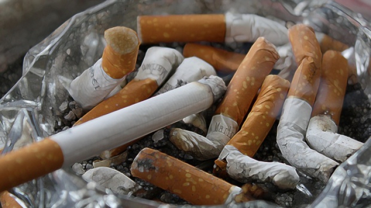 China este cel mai mare consumator de ţigări din lume. Pe ce loc se situează România