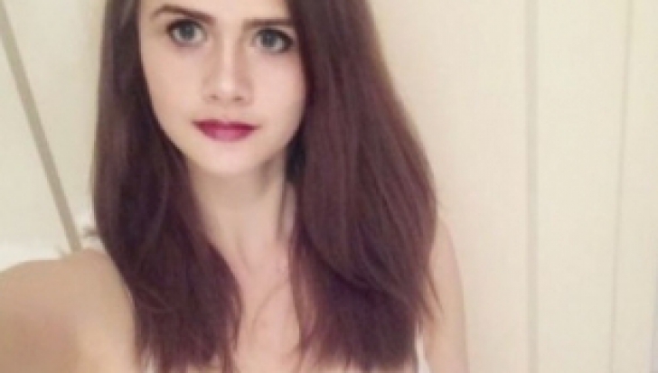 O tânără în vârstă de 18 ani și-a scos virginitatea la vânzare, fiind inspirată de o româncă