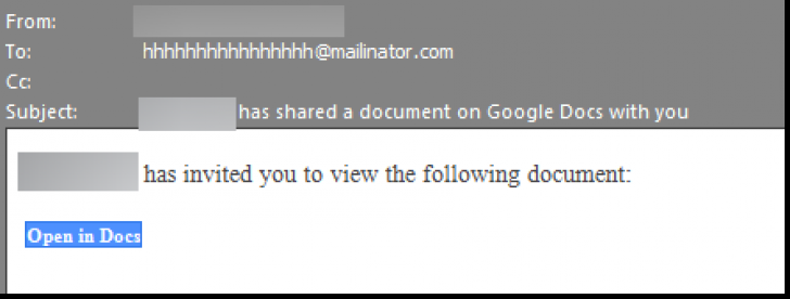 Atenţie, utilizatori Gmail! A avut loc un ATAC MASIV - ce mail trebuie să NU deschideţi!