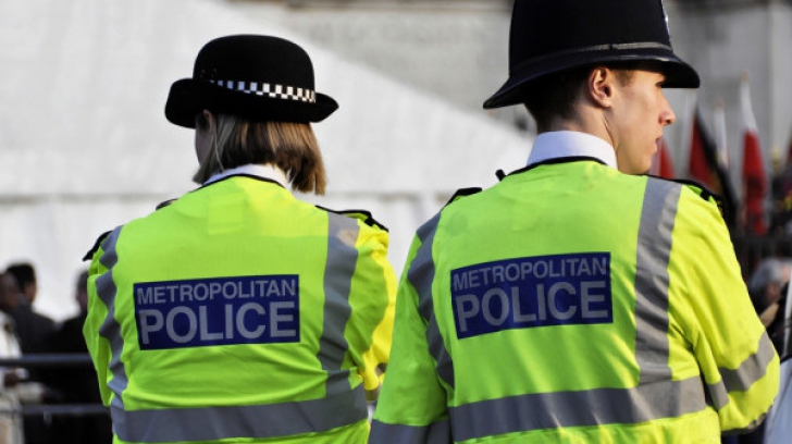 Trei femei au fost reţinute în Londra, bănuite că ar fi pregătit un atac terorist