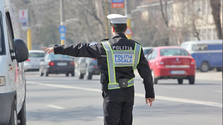 Concediere în masă, în Buzău! Peste 300 de polițiști locali vor rămâne fără loc de muncă