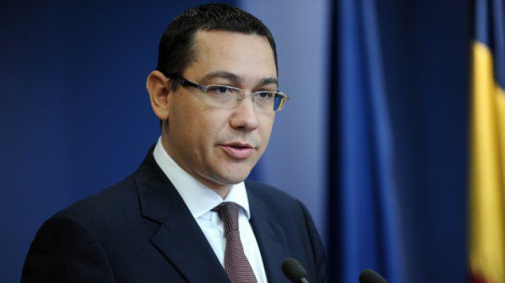 Victor Ponta, numit secretar general al Guvernului Grindeanu