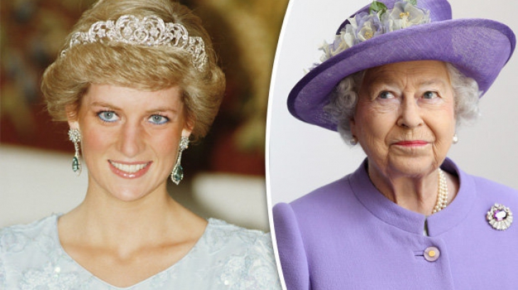 Prințesa Diana ar fi fost azi încă în viață dacă Regina ar fi făcut acest lucru