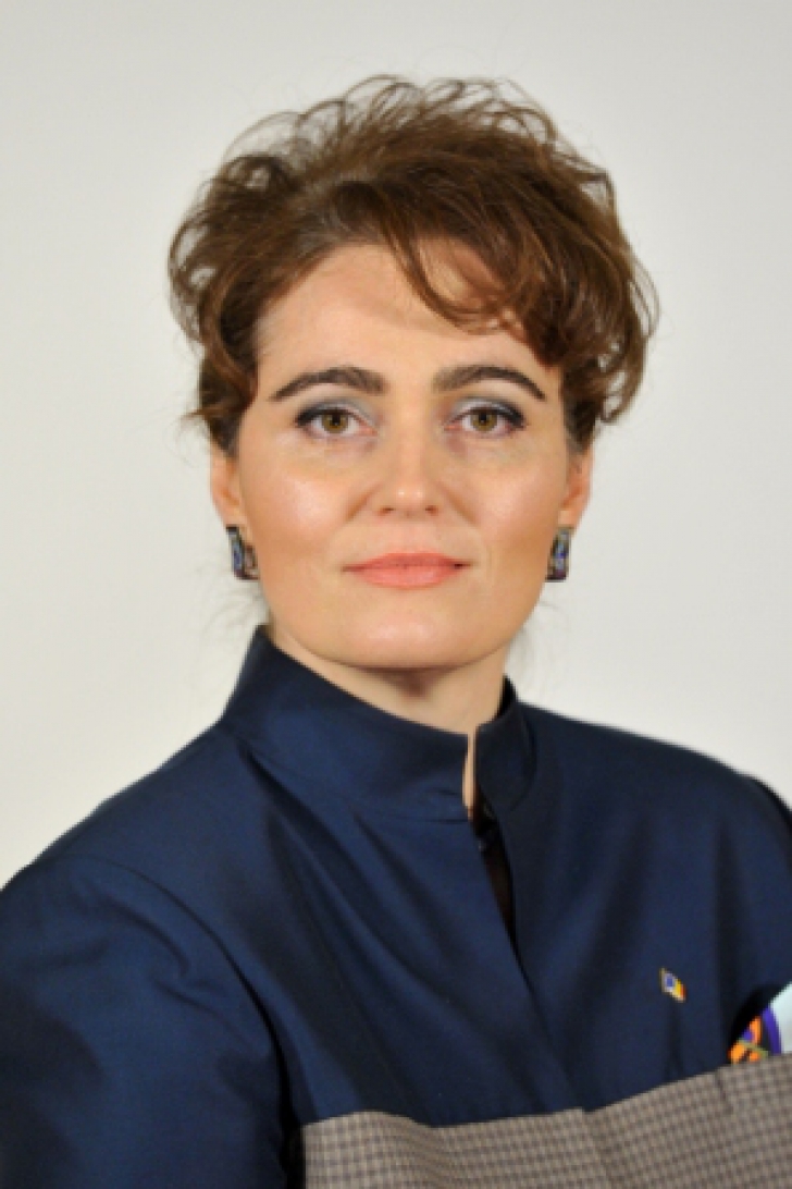 Iulia Scântei:  Publicarea raportului din 2008, un incident de securitate
