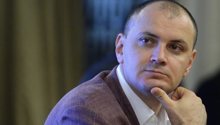 Ghiţă, audiat , în Serbia, în vederea extrădării Ghiţă, audiat , în Serbia, în vederea extrădării