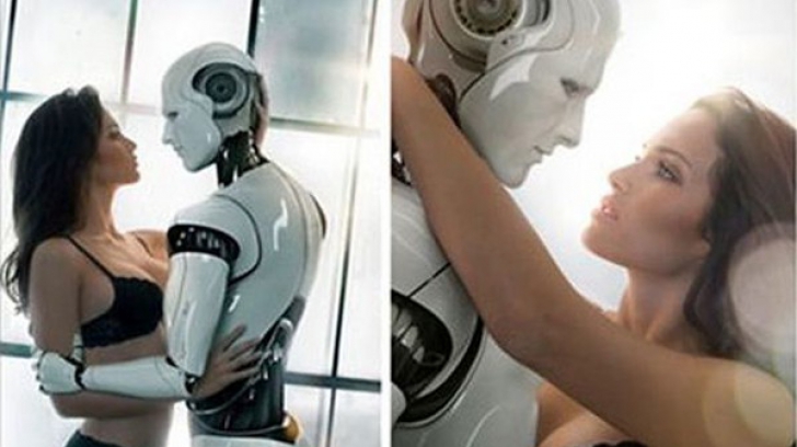 Robotul care va înlocui bărbații va fi disponibil în 2025. Femeile vor fi în culmea fericirii!