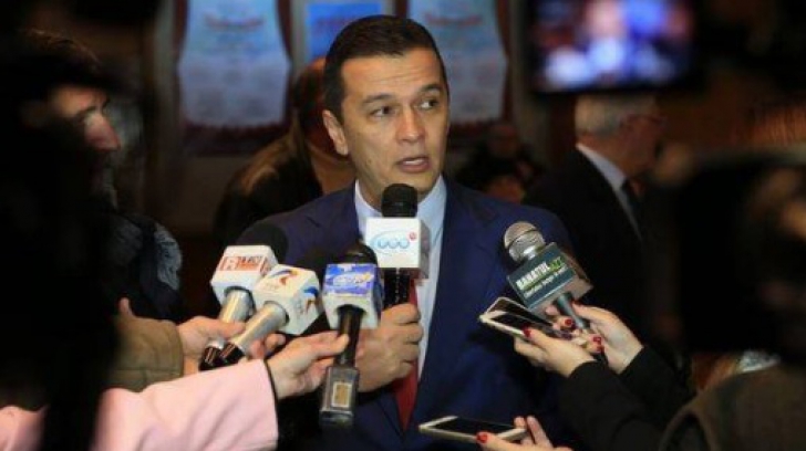 Grindeanu, despre ieșirea din țară a lui Ghiță și a lui Hayssam: Clar a fost o disfuncționalitate