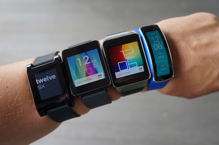 StilPropriu.ro – Cat mai costa un smartwatch. 5 modele de ceasuri inteligente si ce stiu ele sa faca