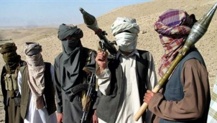 Patru teroriști deosebit de periculoși au fost executați în urma verdictului unui tribunal militar
