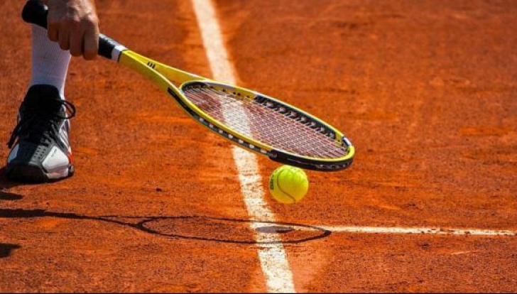 ŞOC în tenis! S-a dovedit că a trucat meciurile. Suspendare pe viaţă