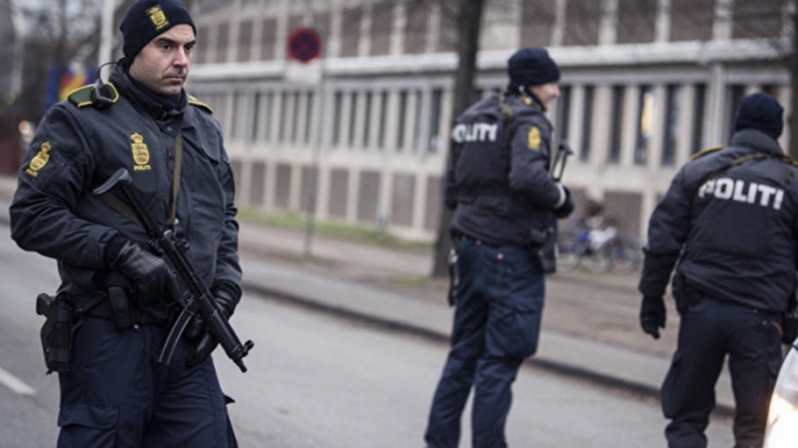 Adolescentă condamnată la închisoare pentru tentativă de act terorist în Danemarca