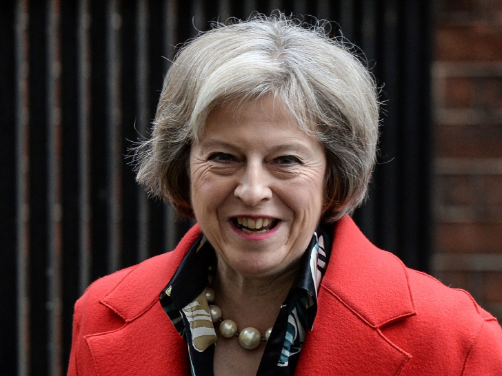 Chitaristul trupei Queen, despe Theresa May: Este o femeie groaznică