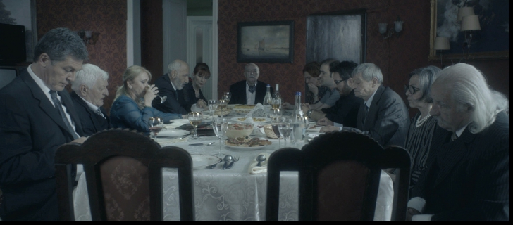 ANIVERSAREA, ultimul film în care joacă Mircea Albulescu, proiectat în premieră absolută la TIFF